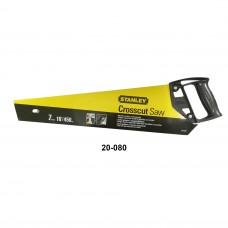 Stanley Plastic Handle Saw